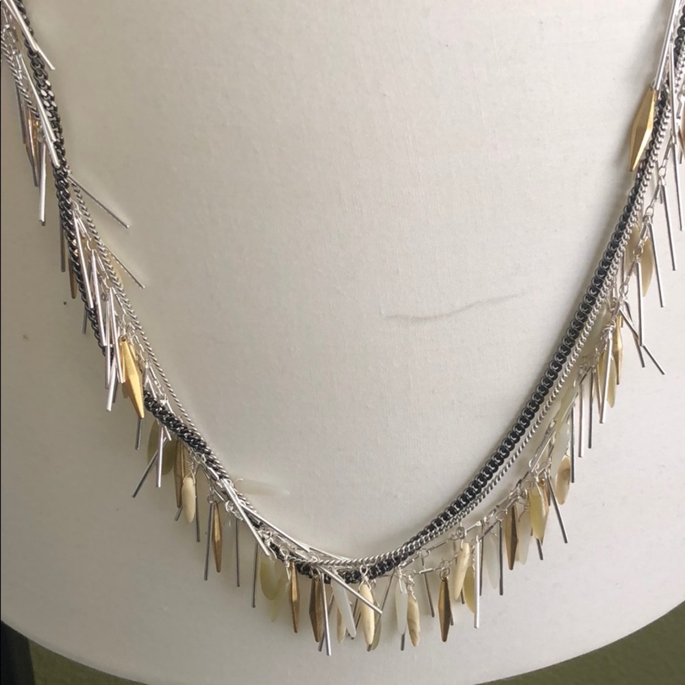 Stella & Dot Necklace